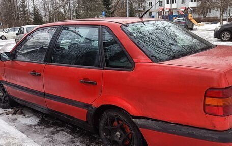 Volkswagen Passat B4, 1994 год, 155 000 рублей, 2 фотография