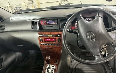 Toyota Corolla, 2003 год, 700 000 рублей, 6 фотография