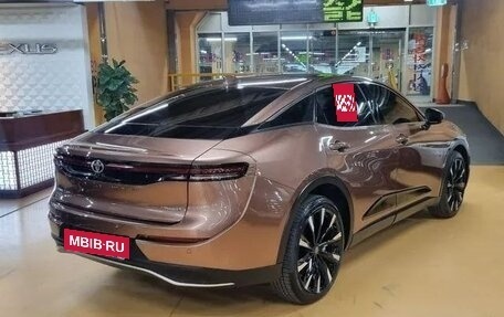 Toyota Crown, 2023 год, 6 950 000 рублей, 2 фотография