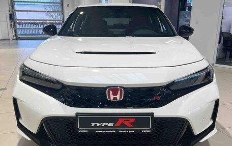 Honda Civic Type R, 2024 год, 9 069 000 рублей, 3 фотография