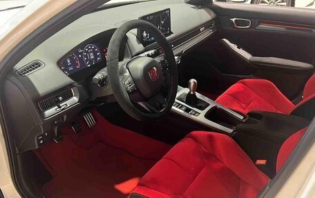 Honda Civic Type R, 2024 год, 9 069 000 рублей, 10 фотография