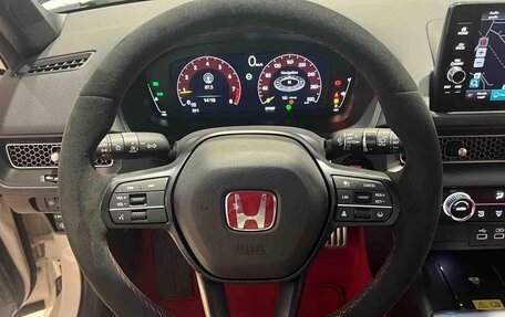 Honda Civic Type R, 2024 год, 9 069 000 рублей, 16 фотография