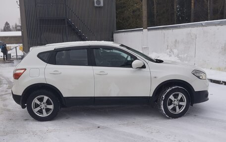 Nissan Qashqai, 2013 год, 1 230 000 рублей, 3 фотография