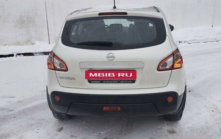 Nissan Qashqai, 2013 год, 1 230 000 рублей, 4 фотография