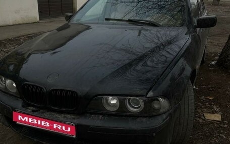 BMW 5 серия, 1999 год, 380 000 рублей, 2 фотография