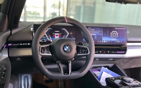 BMW 5 серия, 2023 год, 6 950 000 рублей, 7 фотография