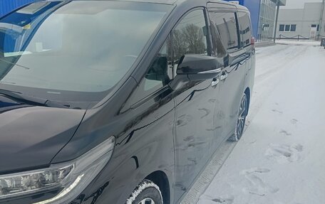 Toyota Alphard III, 2019 год, 5 900 000 рублей, 8 фотография