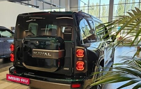 Haval H9, 2024 год, 4 850 010 рублей, 5 фотография