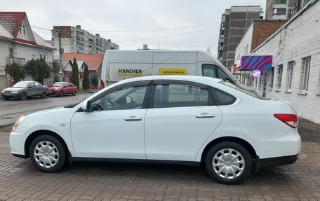 Nissan Almera, 2015 год, 900 000 рублей, 3 фотография