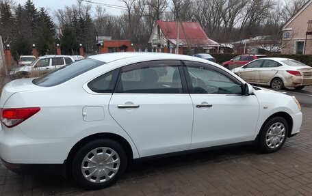 Nissan Almera, 2015 год, 900 000 рублей, 4 фотография