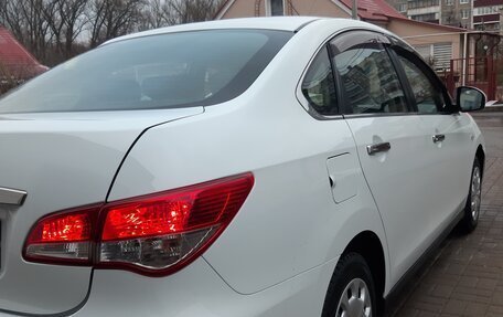 Nissan Almera, 2015 год, 900 000 рублей, 10 фотография