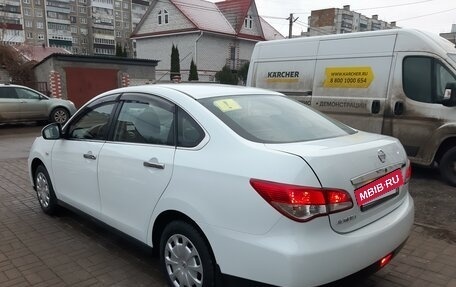 Nissan Almera, 2015 год, 900 000 рублей, 5 фотография