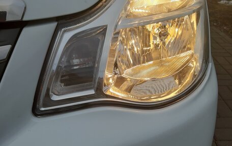 Nissan Almera, 2015 год, 900 000 рублей, 17 фотография