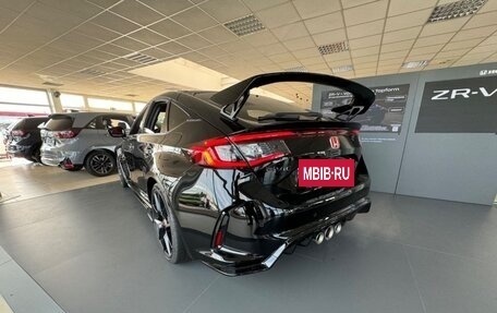 Honda Civic Type R, 2024 год, 8 843 000 рублей, 6 фотография