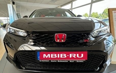 Honda Civic Type R, 2024 год, 8 843 000 рублей, 2 фотография