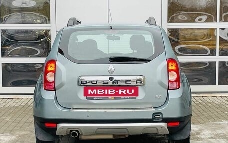 Renault Duster I рестайлинг, 2013 год, 980 000 рублей, 6 фотография