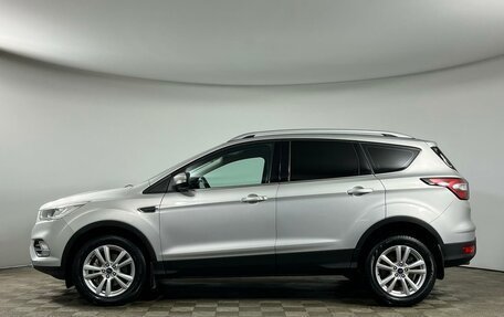 Ford Kuga III, 2019 год, 2 279 000 рублей, 3 фотография