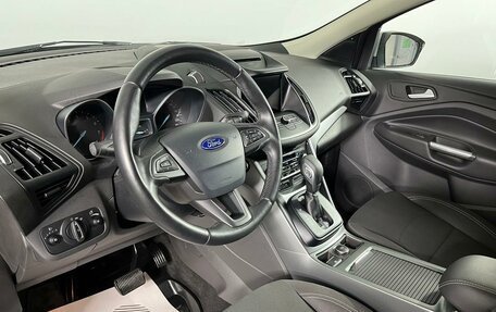 Ford Kuga III, 2019 год, 2 279 000 рублей, 11 фотография