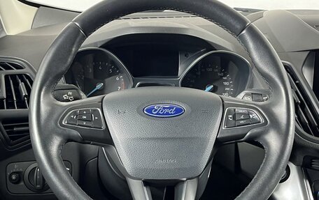 Ford Kuga III, 2019 год, 2 279 000 рублей, 15 фотография