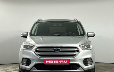 Ford Kuga III, 2019 год, 2 279 000 рублей, 2 фотография