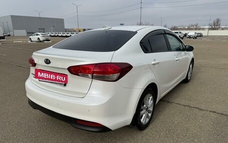 KIA Cerato III, 2019 год, 1 785 000 рублей, 3 фотография