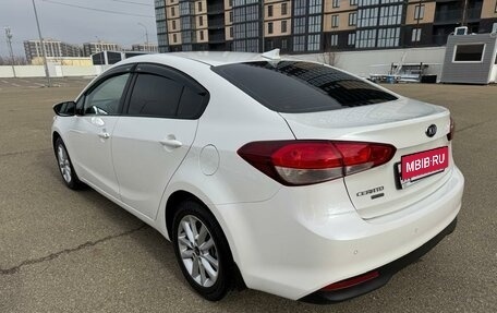 KIA Cerato III, 2019 год, 1 785 000 рублей, 4 фотография