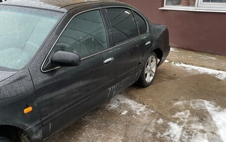 Nissan Maxima IV, 1998 год, 250 000 рублей, 2 фотография