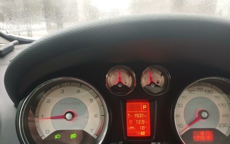 Peugeot 308 II, 2008 год, 500 000 рублей, 13 фотография