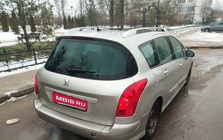 Peugeot 308 II, 2008 год, 500 000 рублей, 5 фотография