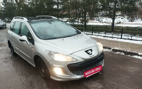 Peugeot 308 II, 2008 год, 500 000 рублей, 3 фотография