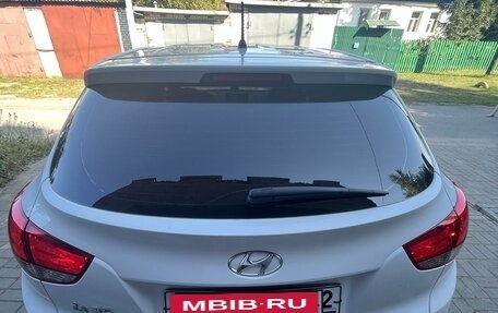 Hyundai ix35 I рестайлинг, 2014 год, 1 380 000 рублей, 5 фотография