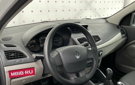 Renault Fluence I, 2011 год, 780 000 рублей, 15 фотография