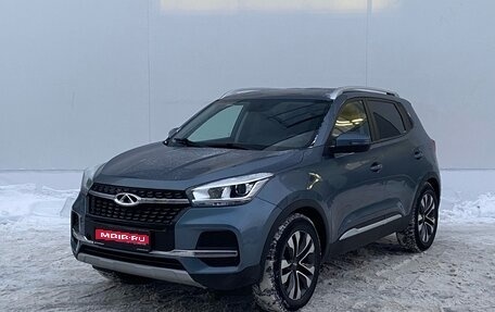 Chery Tiggo 4 I рестайлинг, 2020 год, 1 317 000 рублей, 1 фотография