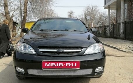 Chevrolet Lacetti, 2008 год, 350 000 рублей, 1 фотография