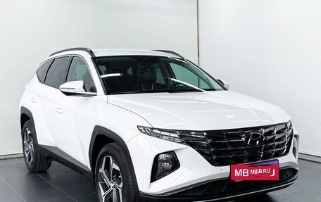 Hyundai Tucson, 2024 год, 4 350 000 рублей, 1 фотография