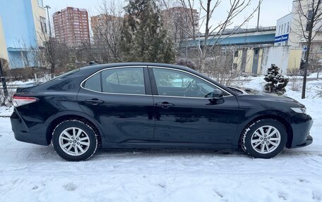 Toyota Camry, 2019 год, 2 680 000 рублей, 5 фотография