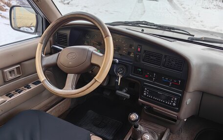 Toyota 4Runner III, 1994 год, 450 000 рублей, 12 фотография