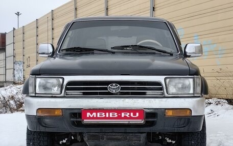 Toyota 4Runner III, 1994 год, 450 000 рублей, 3 фотография