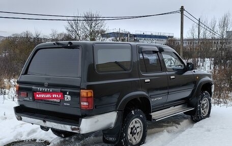 Toyota 4Runner III, 1994 год, 450 000 рублей, 7 фотография