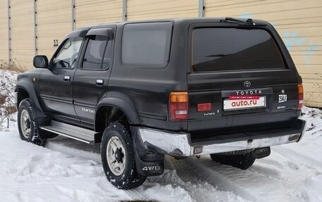 Toyota 4Runner III, 1994 год, 450 000 рублей, 6 фотография