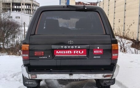 Toyota 4Runner III, 1994 год, 450 000 рублей, 5 фотография