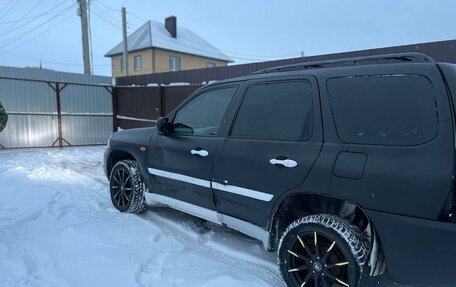 Mazda Tribute II, 2001 год, 320 000 рублей, 5 фотография