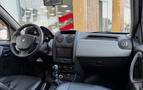 Renault Duster I рестайлинг, 2018 год, 1 449 000 рублей, 18 фотография