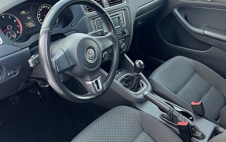 Volkswagen Jetta VI, 2014 год, 1 170 000 рублей, 8 фотография