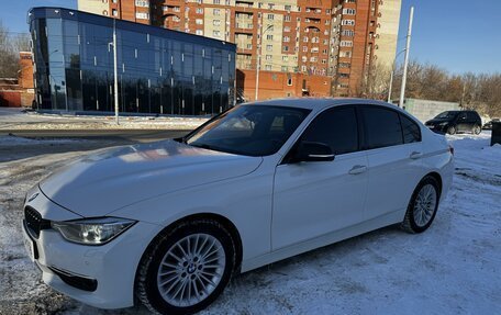 BMW 3 серия, 2013 год, 2 190 000 рублей, 6 фотография