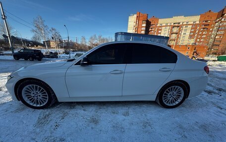 BMW 3 серия, 2013 год, 2 190 000 рублей, 7 фотография