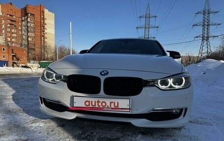 BMW 3 серия, 2013 год, 2 190 000 рублей, 2 фотография