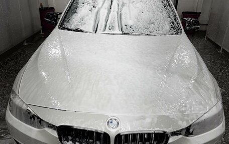 BMW 3 серия, 2013 год, 2 190 000 рублей, 14 фотография