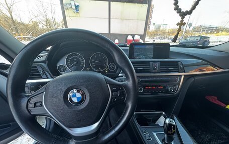 BMW 3 серия, 2013 год, 2 190 000 рублей, 19 фотография