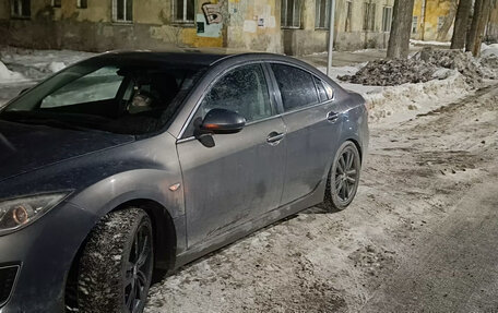 Mazda 6, 2007 год, 730 000 рублей, 2 фотография